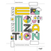 Emojization: Visual Communication with Emojis