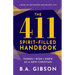 The 411 Spirit-Filled Handbook: Things I Wish I Knew As A New Christian