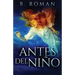 Antes del Niño
