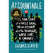 Accountable: The True Story of a Racist Social Media Account and the Teenagers Whose Lives It Changed
