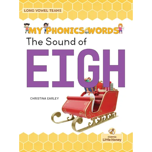 The Sound of Eigh