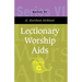 Lectionary Worship Aids: Series VI, Cycle C [With CDROM] [With CDROM] [With CDROM] [With CDROM]