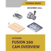 Autodesk Fusion 360 CAM Overview (December 2024): Colored