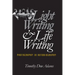 Light Writing and Life Writing: Photography in Autobiography