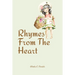 Rhymes From The Heart