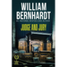 Judge and Jury