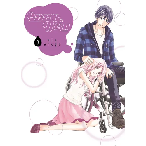 Perfect World 3