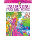 Creative Haven Enchanting Fairy Tale Scenes Coloring Book