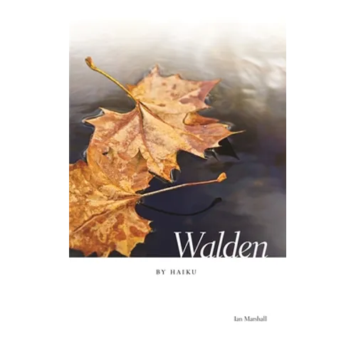 Walden by Haiku
