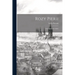 Rozy Pierii: Antologicheskie stikhi