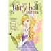The Fairy Bell Sisters #3: Golden at the Fancy-Dress Party
