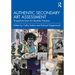 Authentic Secondary Art Assessment: Snapshots from Art Teacher Practice