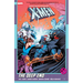 Exceptional X-Men by Eve L. Ewing Vol. 2: The Deep End