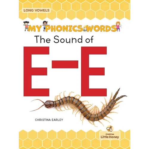 The Sound of E-E