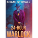 24-Hour Warlock