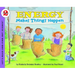 Energy Makes Things Happen