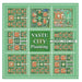 Vastu City Planning: Sustainable Cities in Harmony with Natural Law