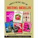 Sheet Music Art of Irving Berlin