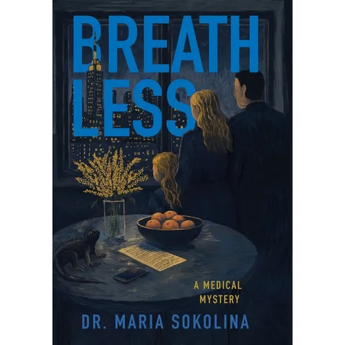 Breathless: A Medical Mystery of the Hidden Epidemic