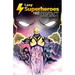Lazy Superheroes #1 - First Contact