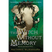 The Witch Without Memory: Book Two of the Obsidian Throne