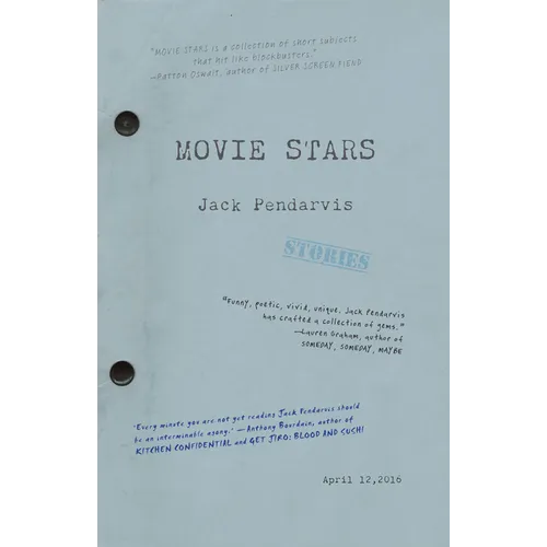 Movie Stars
