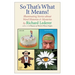 So That's What It Means!: Illuminating Stories about Word Histories and Mysteries