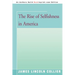 The Rise of Selfishness in America