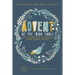 Advent at The Kids Table: An Offering of Hope, Peace, Joy & Love!