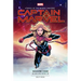 Captain Marvel: Shadow Code