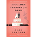 The Golden Tresses of the Dead: A Flavia de Luce Novel