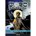 The Gospel of Mark: Word for Word Bible Comic: NIV Translation
