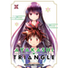 Ayakashi Triangle Vol. 11