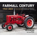 Farmall Century: 1923-2023: The Evolution of Red Tractors and Crawlers in the Golden Age of International Harvester