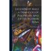 Legends of Maui - a Demi-god of Polynesia, and of his Mother Hina