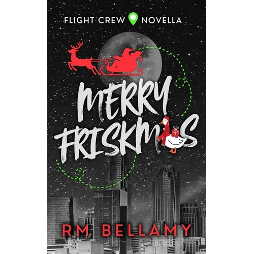 Merry Friskmas