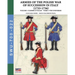 The War of the Polish succession in Italy 1733-1736 - Vol. 1 The Armée d'Italie: Tome 3: uniforms