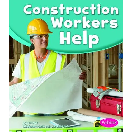 Construction Workers Help
