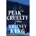 Peak Cruelty: A Psychological Thriller