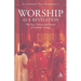 Worship as a Revelation: The Past Present and Future of Catholic Liturgy
