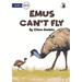 Emus Can't Fly - Our Yarning