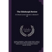 The Edinburgh Review: Or Critical Journal, Volume 0; volumes 51-80
