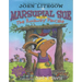 Marsupial Sue Presents the Runaway Pancake: Marsupial Sue Presents the Runaway Pancake [With CD (Audio)]