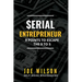 Serial Entrepreneur: 9 Points to Escape the 9 to 5
