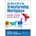 The Role of HR in the Transforming Workplace: Challenges, Technology, and Future Directions