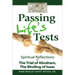 Passing Life's Tests: Spiritual Reflections on the Trial of Abraham, the Binding of Isaac