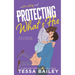 Protecting What's His