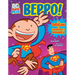 Beppo!: The Origin of Superman's Monkey
