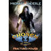 Fractured Power: Chosen by Freya Book 4