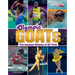 Olympic Goats: The Greatest Athletes of All Time